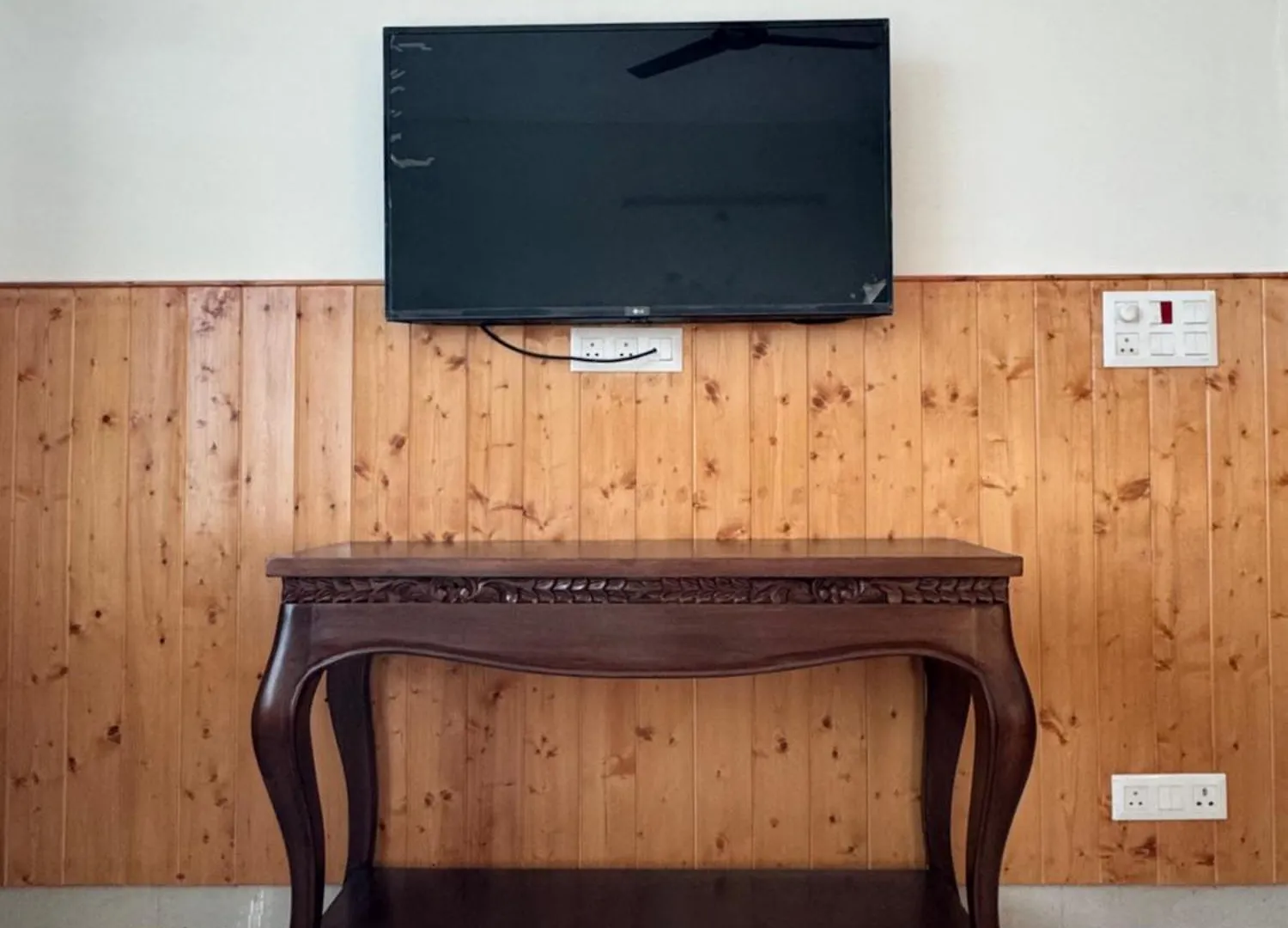 Hues & Trails Ground Zero Appartement Shimla India